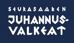 Juhannusvalkeat