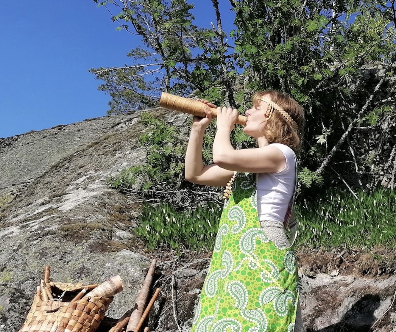 MINNA HOKKA
