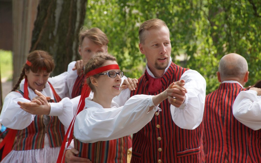Helsinki City Folk