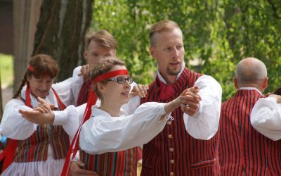 Helsinki City Folk